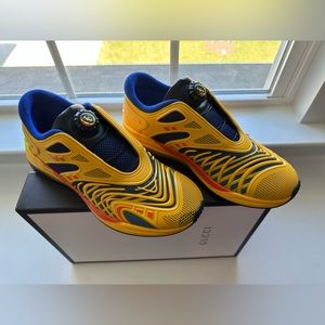 Ultraspace GUCCI sneakers